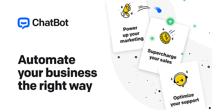Empower your conversations with AI Chatbot—where innovation meets interaction, making every chat count!