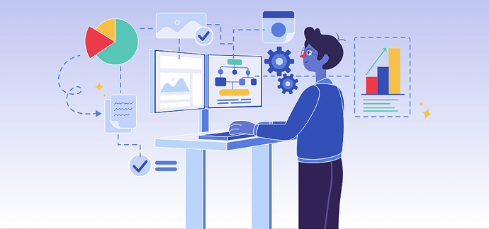 Task automation: How to automate workflows