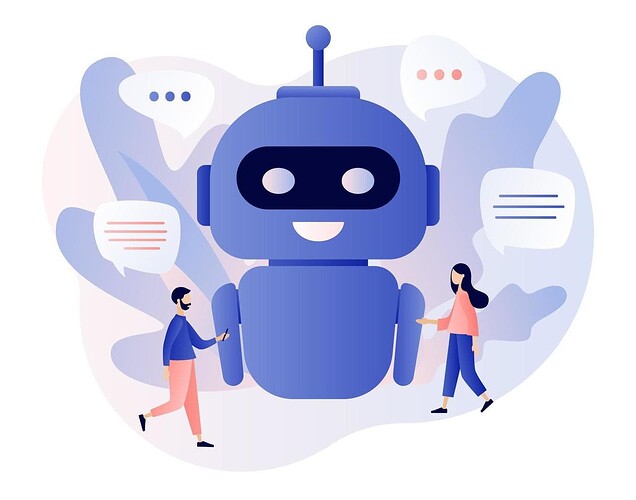 Transform your customer experience with Landbot—where engaging conversations meet effortless automation!