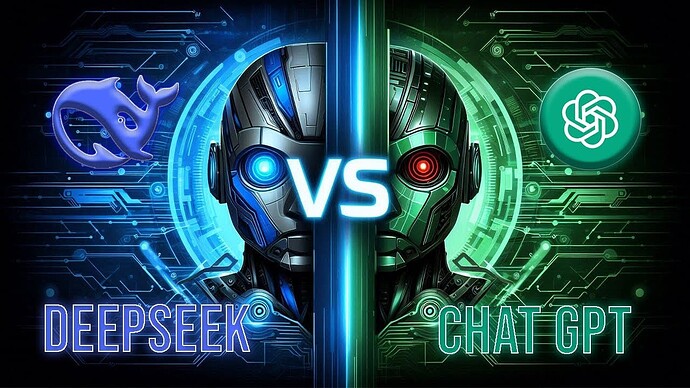 DeepSeek bridges the gap between technology and creativity, fostering collaboration among users while enhancing the search experience.