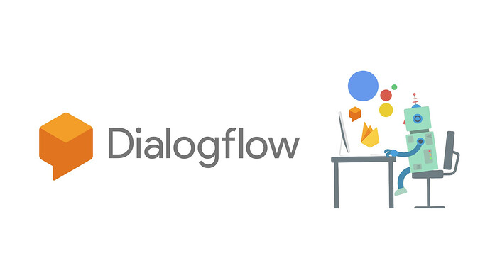 Unlock the power of conversation with Dialogflow—where natural language understanding meets seamless user experiences!