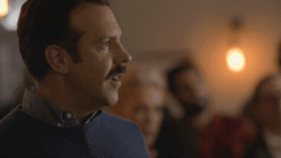 GIFs by @cackhanded — Barbecue sauce, a GIF from Ted Lasso