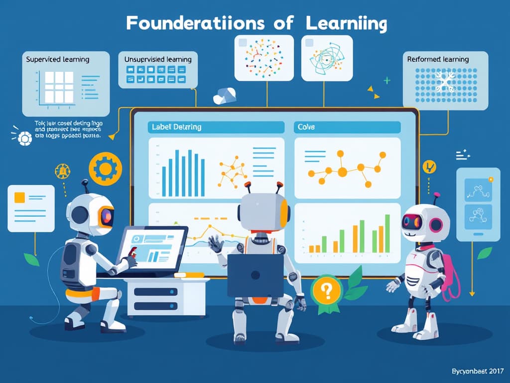 Learning is not just about absorbing information; it's about transforming that knowledge into wisdom through experience and reflection.